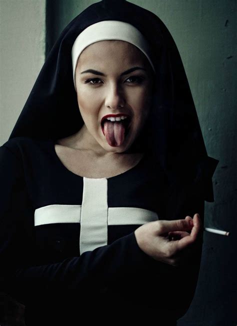 nun porn hub